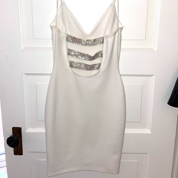 Worn Once - Picture 1 of 3